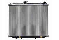 фото thumb №1, Радиатор wody ford maverick 2.7 td 1996 - 2002 at