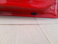 фото thumb №15, Hummer h3 05-10 крышка багажника багажника usa