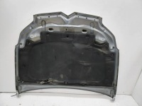 Citroen c5 2004 капот крышка двигателя перед передняя с Разборки, фото thumb