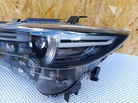 фото thumb №3, Лампа перед левая mazda cx5 2 ii full led kb8n51040