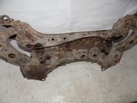 фото thumb №7, Toyota rav4 iii 5d 2.0 d4d подрамник подрамник подрамник