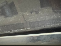 фото thumb №7, Skoda superb ii двері праве задні правий задня lift sedan lf8v