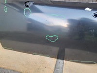 фото thumb №10, Mazda mx5 15- дверь левая oryg