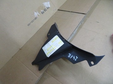 фото thumb №1, Трикутник підкрилки наконечник seat ibiza v 5 6f0 6f0805945 підкрилок