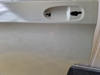 фото thumb №10, Дверь mercedes vito v класс 447 w477 передние левое serwisowe оригинальные