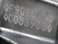 фото thumb №15, Двигун 1.9 ddis 129/130 suzuki grand vitara ii 06r насос форсунки f9qb264