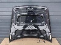 Tesla model y рестайлинг  2 juniper 25- капот крышка перед Цена, фото thumb