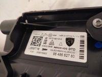 фото thumb №9, Peugeot 508 ii рестайлінг повний led лампа права ліва