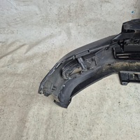 фото thumb №14, Vw tiguan i рестайлинг 5n0 11- бампер перед переднее решётка радиатора 6xpdc spr 5n0807221k