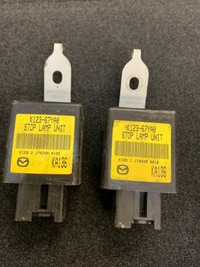 фото thumb №1, Mazda cx3 cx5 модуль блок управления k12367ya0