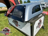 фото thumb №5, Обшивка mitsubishi l200 hardtop спортивный 2005+