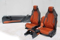 фото thumb №7, Bmw i8 l12 сидіння комплект сидінь сидінь сидіння оббивка + обшивки двері