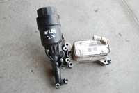 фото thumb №1, Радіаторів масла a6511800665 mercedes корпус