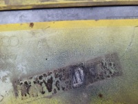 Audi q2 81a спойлер бампер передний перед Цена, фото thumb