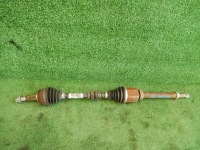 фото thumb №1, Привідний вал права kadjar 1.5 dci adblue 39100hv80a