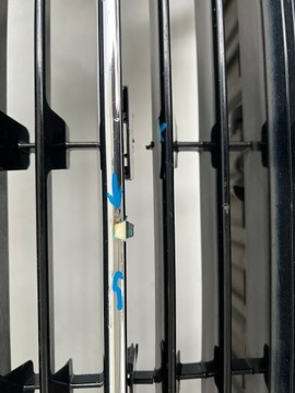 фото thumb №10, Бампер переднє перед renault grand scenic iii 3 перший рестайлінг 4 pdc