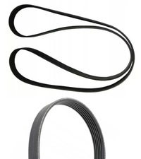 фото thumb №1, Ремінь клиновий alfa romeo 156 2.4 jtd 97-06