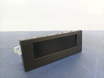 фото thumb №2, Citroen c-elysee дисплей экран радио 98092635