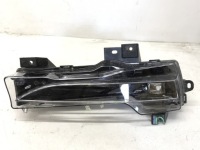 Купить Tesla model 3 iii противотуманная фара правый бампера перед drl, фото thumb