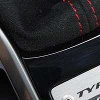 фото thumb №7, Honda civic x 2021 тяга / ручка перемикання передач