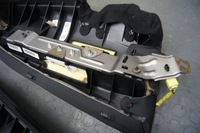 фото thumb №8, Air bag задней сиденья подушка зад подушки toyota camry viii sedan usa