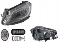 фото thumb №1, Фара лівий mercedes a klasa w176 12- ксенон