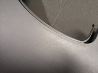 фото thumb №11, Бардачок корпус колонки vw phaeton eu 3d1857505g