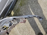 фото thumb №7, Бампер перед suzuki swift mk6 sport 2005-2010