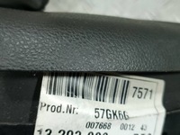 фото thumb №7, Повітропровід з подушка opel signum 13208853 13203886