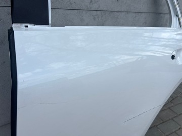 фото thumb №7, Дверь kia niro 2 ii 2022 2023 2024 2025 задние левая зад левый