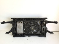 фото thumb №8, Hyundai santa fe iv 2.2 crdi, aut pas передний усилитель передний радиатор