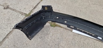 фото thumb №10, Bentley bentayga 36a бампер зад v8 дизель