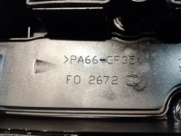 фото thumb №8, Кришка клапанів opel corsa d 1.2 b 55351461