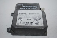 фото thumb №6, Модуль датчик подушка безопасности vw passat b5 6q0909605b