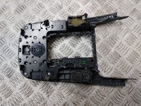 фото thumb №10, Панель управление mmi + рамка audi a4 b8 8t0919609f 8k0863305