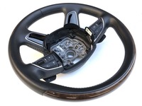 фото thumb №7, Воздуховод drewno кожа 4g0419091l fiq audi a6 a7 4g