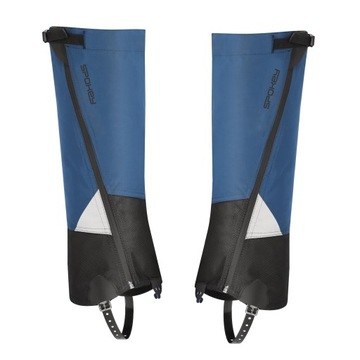 Гетры Spokey TRACKY II, размер L