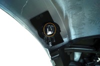 фото thumb №9, Бампер перед vw golf viii 5h0 рестайлінг gti