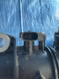 Труба шланг renault austral 1.2 e-tech автоматична коробка передач 165767444r Недорого, фото thumb