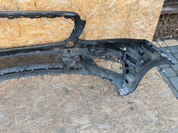 фото thumb №12, Mercedes w213 amg бампер переднє e клас w213 amg