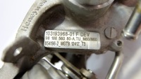 фото thumb №9, Peugeot 2008 1.2 thp turbosprężarka 9818856080