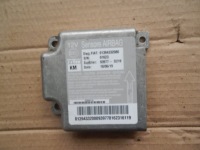 Модуль датчик подушки безопасности ducato 3 boxer jumper 14- Доставка, фото thumb