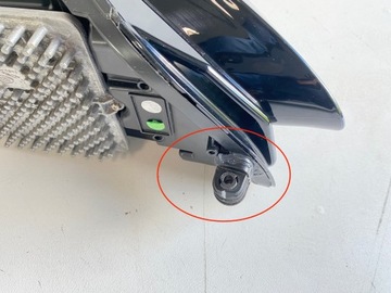 фото thumb №15, Лампа ліва передня перед повний led jaguar e-pace 2017-