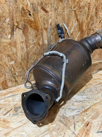 фото thumb №11, Катализатор porsche macan audi q5 80a 2.0 tfsi 8w0131765m 21km