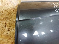 фото thumb №6, Дверь левый задняя audi a6 c6 lz7s оригинал !!!