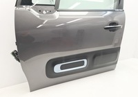 фото thumb №11, Citroen c3 iii lift дверь левый перед evlc