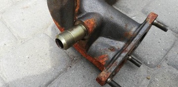 фото thumb №6, Mazda 626 gd колектор випускний feh1-13-450b
