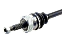 Купити Привідний вал привідна jeep grand cherokee -99 права nty, фото thumb