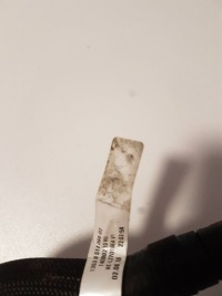 фото thumb №12, 2016 bmw 4 f36 gran coupe шланг зворотний пального 858345801