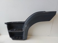 фото thumb №1, Mercedes atego подножка левый 9676660301 оригинал